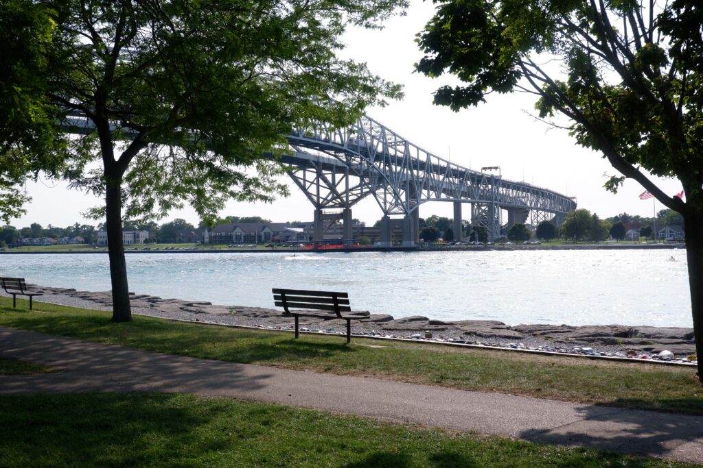 Community invited to third annual honouring the St. Clair River evening