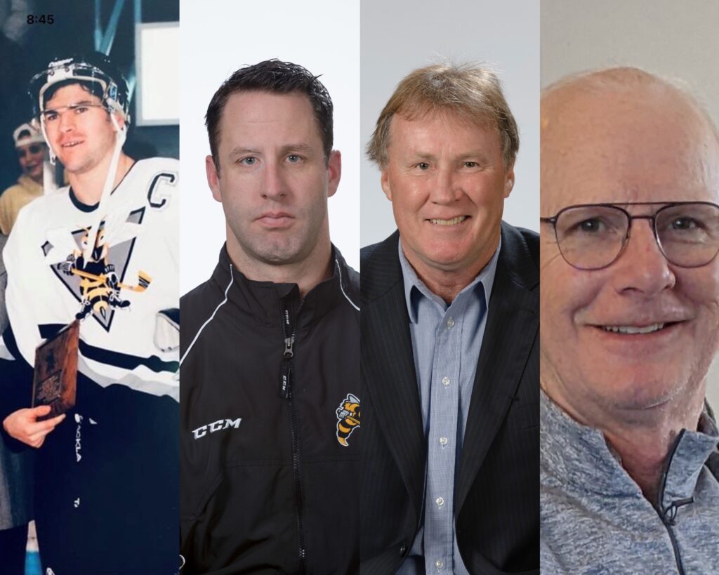 Sting announce Hall of Fame Class of 2024