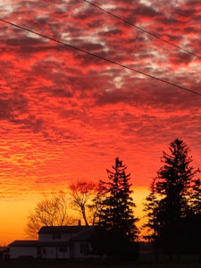 Sunset pic2