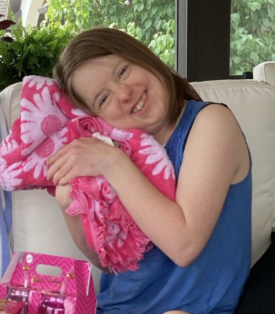 Scholarship fund honours local woman