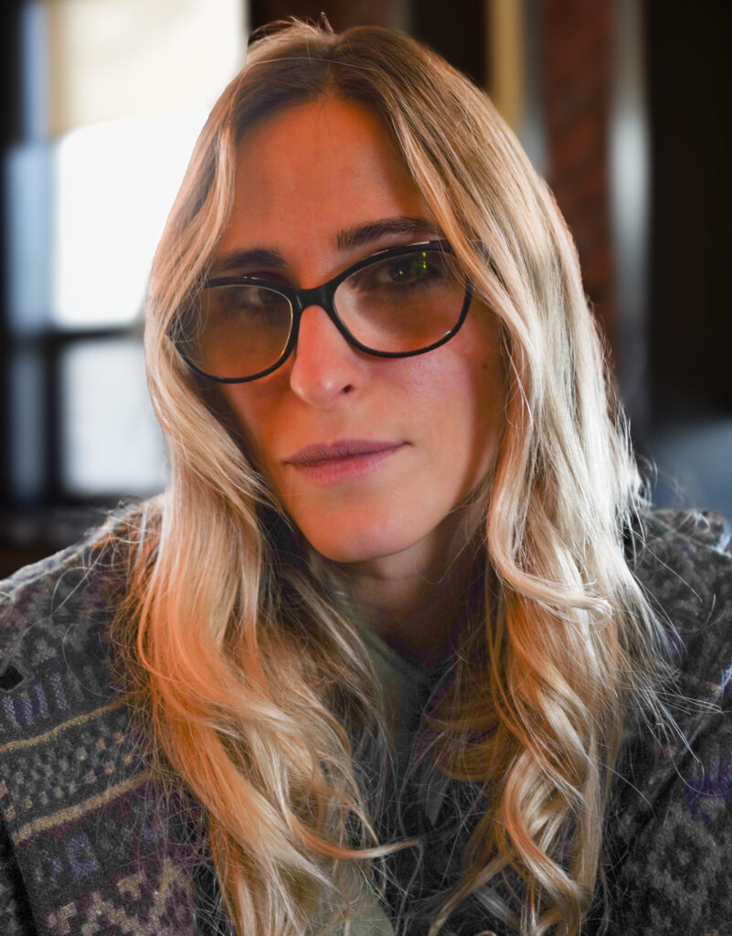 Taryn Henry and the practice of living creatively