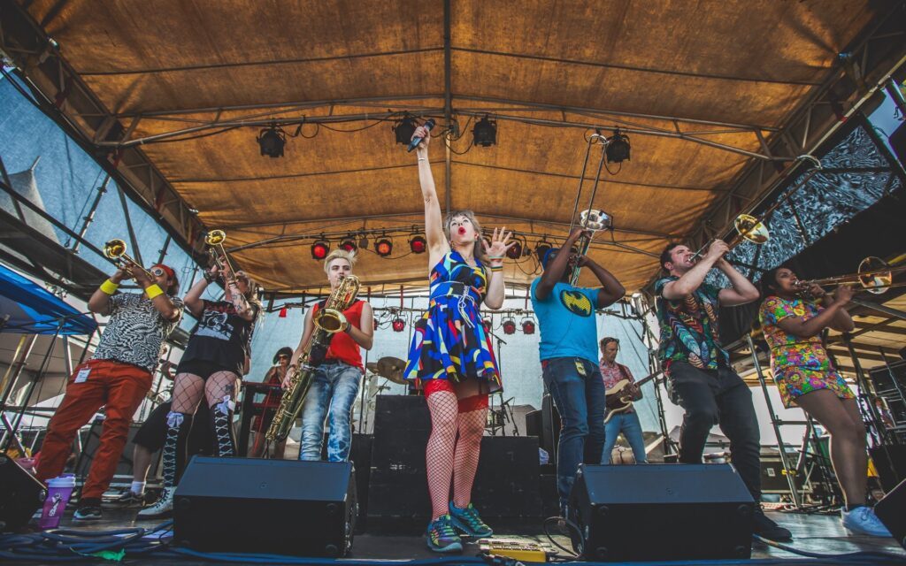 Bluewater Health Foundation announces Block Party 2024 line-up