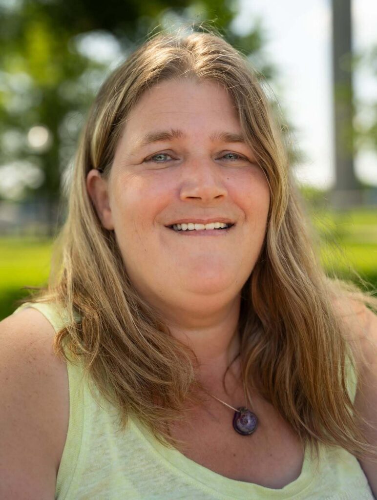 Trudy Lee: A journey of resilience and rediscovered joy