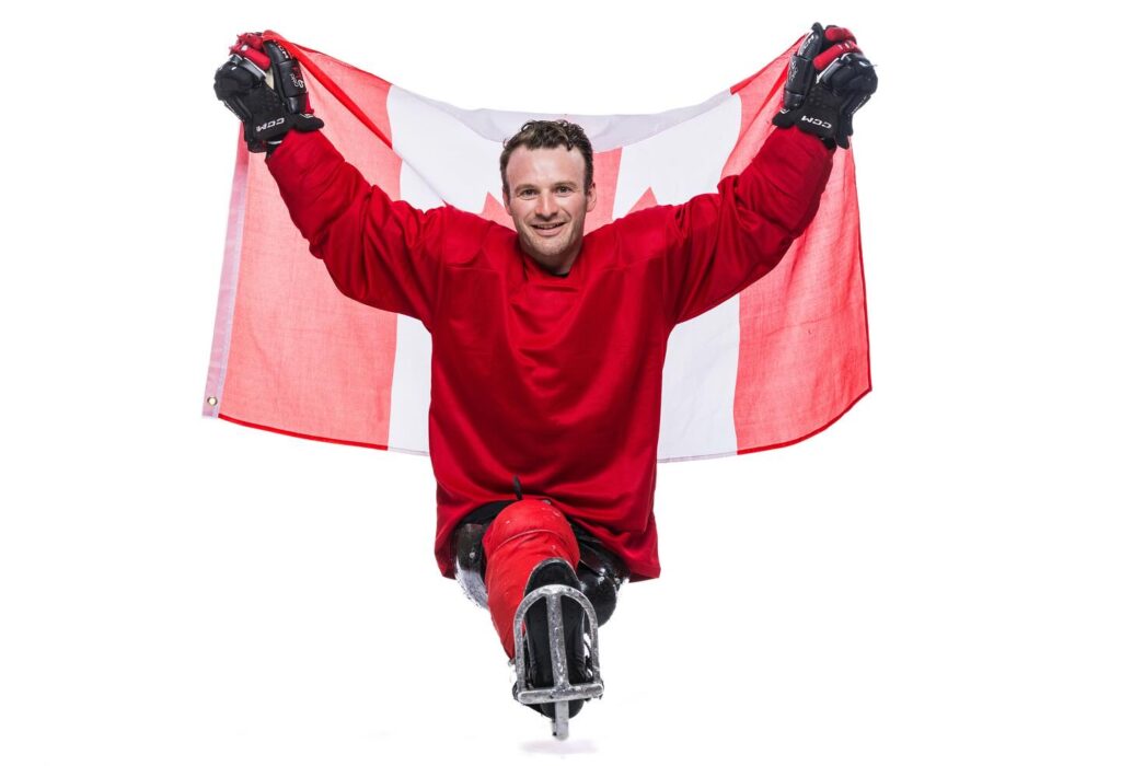 Forest native Tyler McGregor prepares for leadership role at Milano Cortina 2026