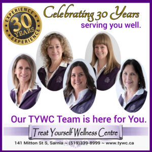 Tywc30