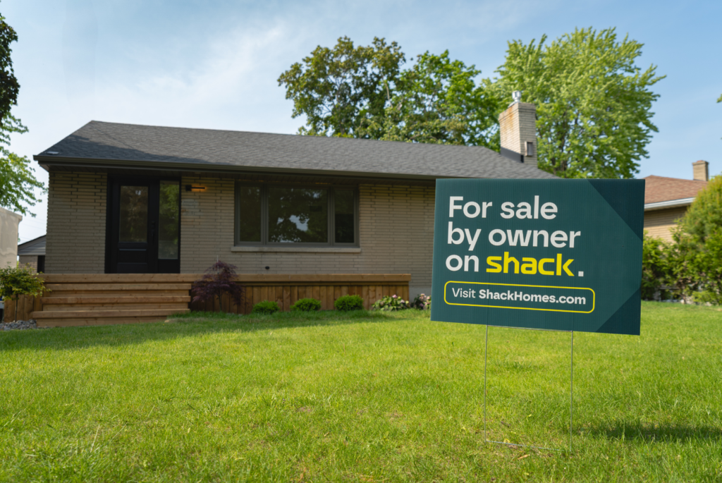 Sarnia real estate monopoly challenged by local tech startup