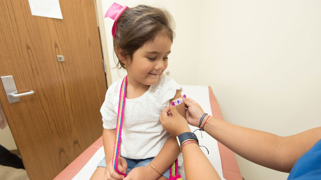 Where to get your flu shot in Lambton County