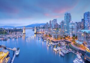 Vancouver