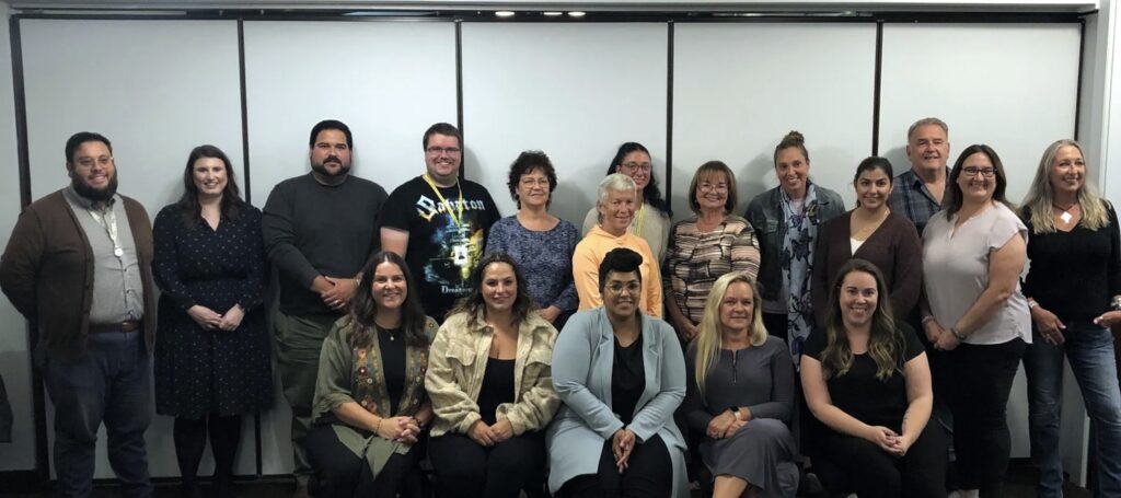 Victim Services of Sarnia Lambton: reminding people, in their hardest moments, that they are not alone