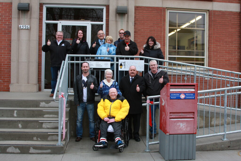 Judith & Norman Alix Foundation accepting funding applications for Lambton County projects