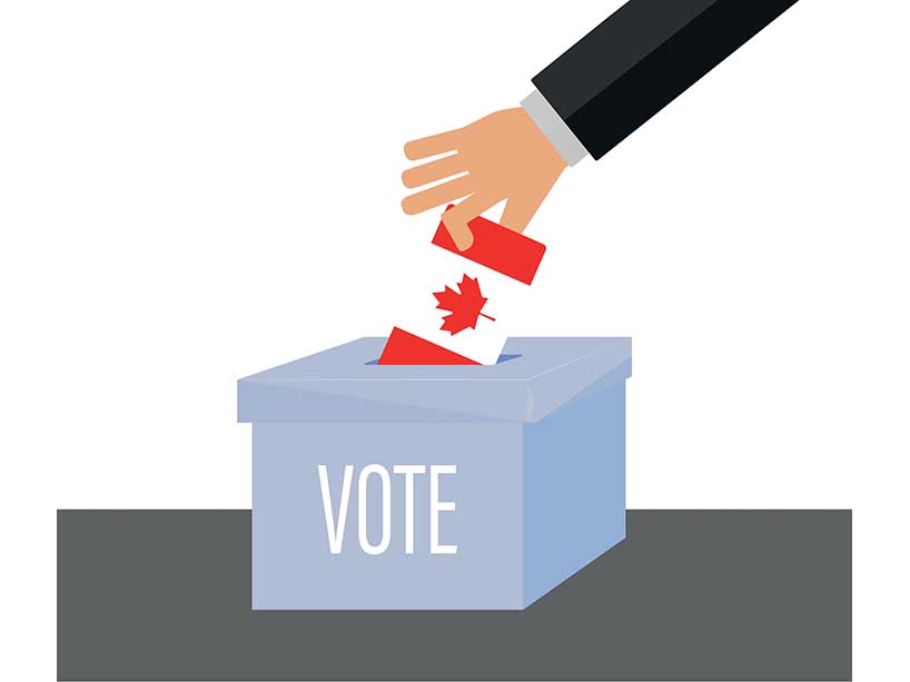 Democracy Today, Resting on the Edge of a Knife