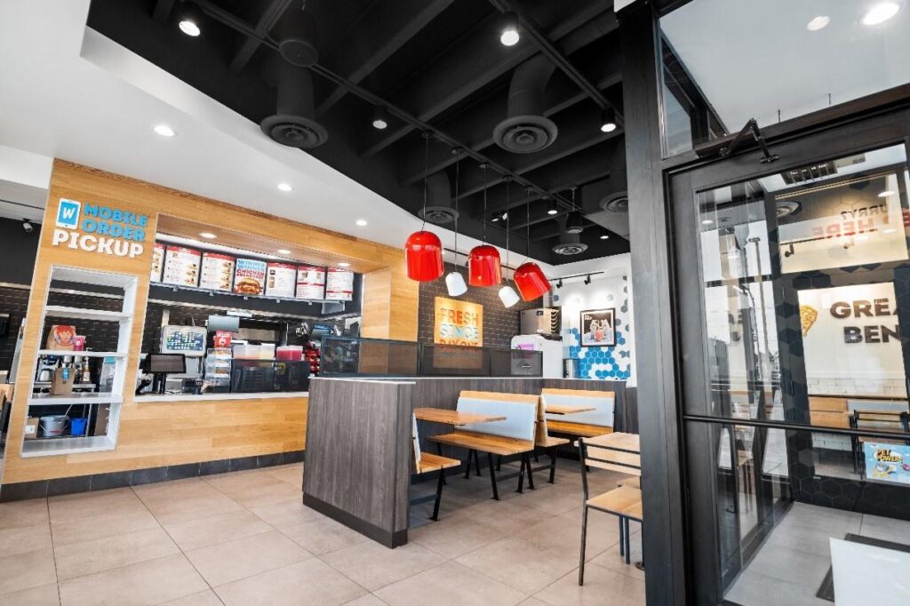 Wendy’s hosting job fair for new Indian Road location