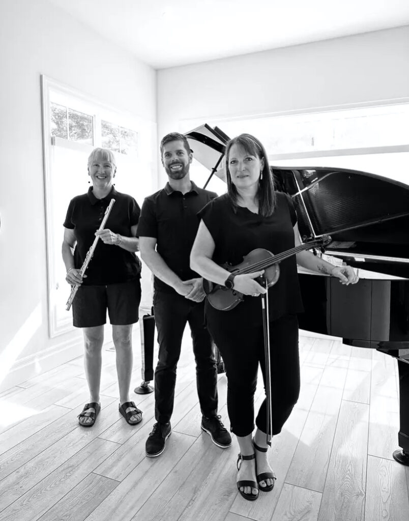 Music teacher looking to share a love of music with the community
