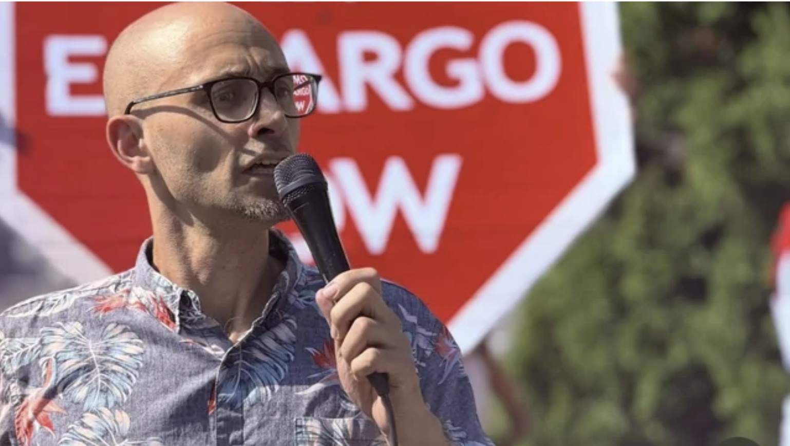 Aidez-nous à trouver les noms des membres du tribunal secret qui a interdit Yves Engler