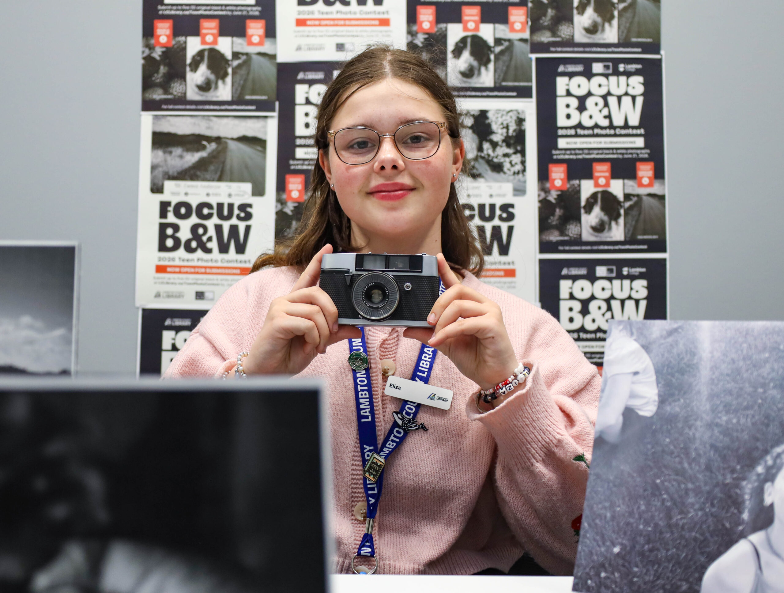 Local teen photographers invited to capture Sarnia-Lambton in black and white