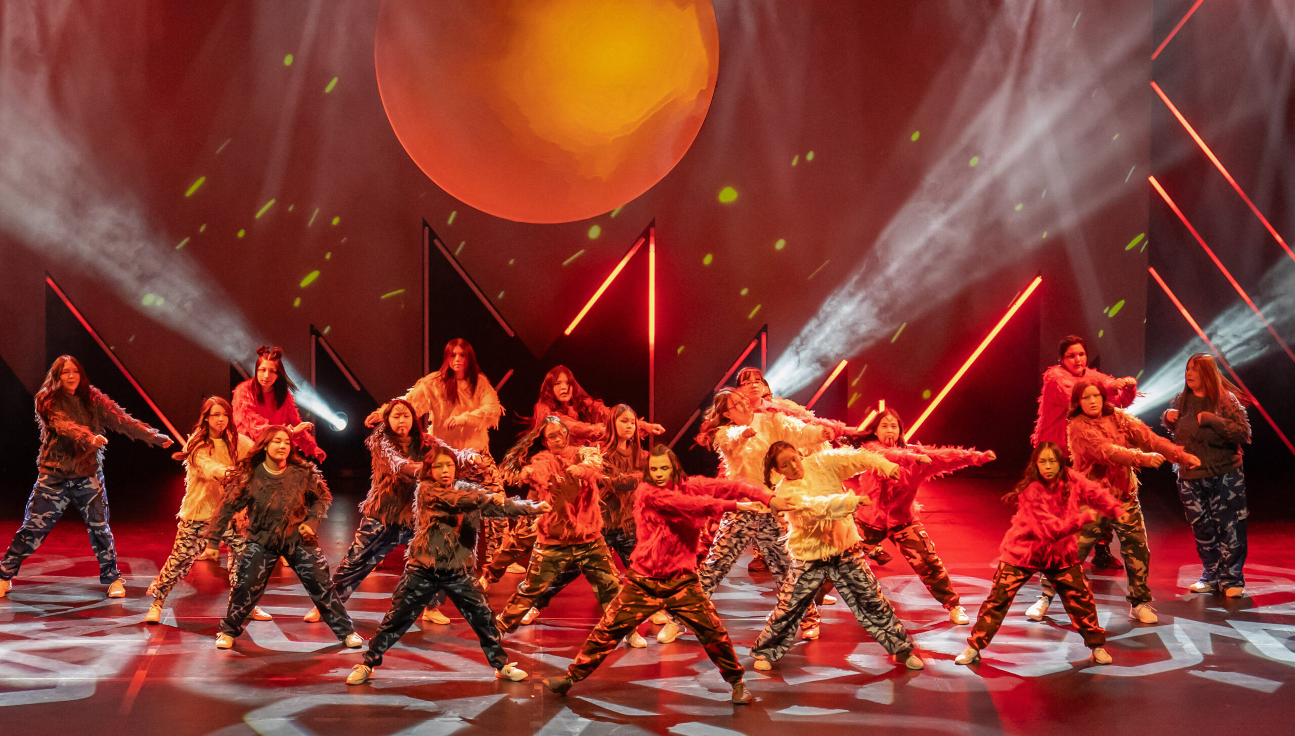 Kettle and Stony Point youth to join national Indigenous dance showcase