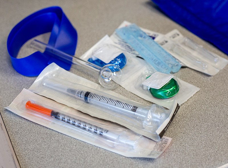 Ontario pulls funding from supervised consumption sites across the province