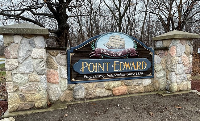 The village that said no: why Point Edward isn’t part of Sarnia