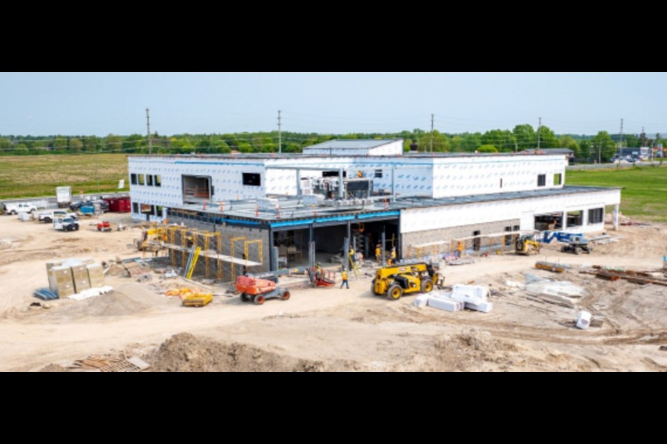 When institutional culture travels: Is Sarnia importing a policing model built for Halton?