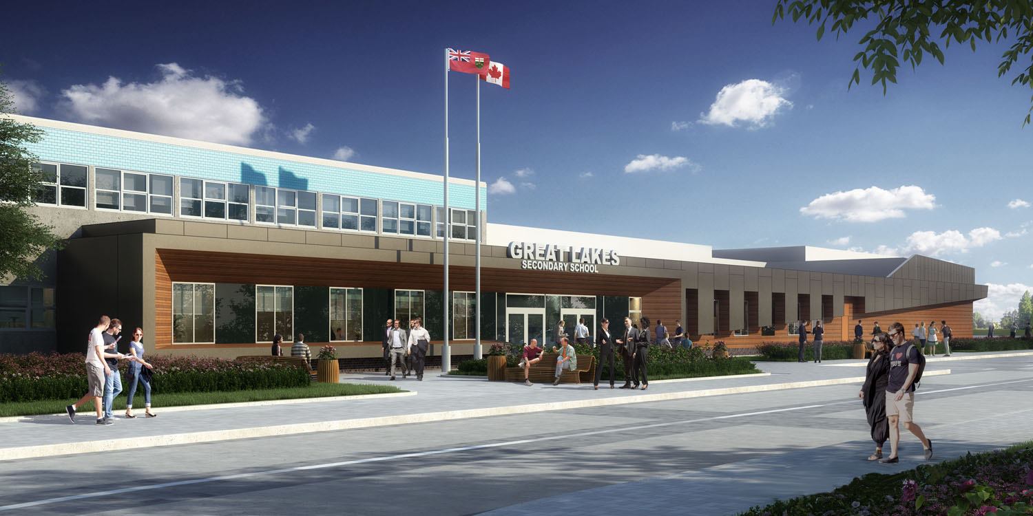 Great Lakes Secondary School to host massive Music Monday celebration