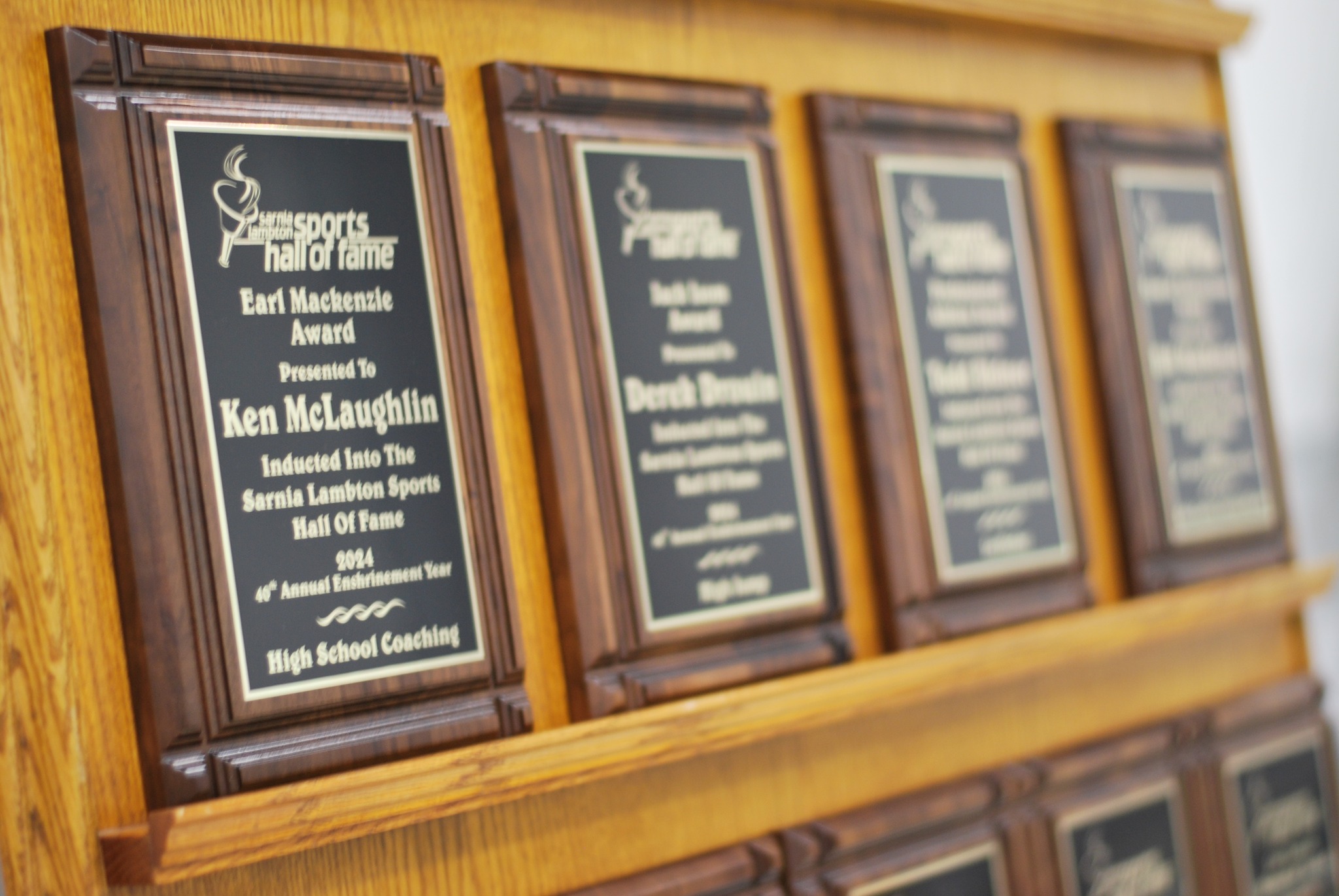 Sarnia-Lambton Sports Hall of Fame opens nominations for 2026 induction