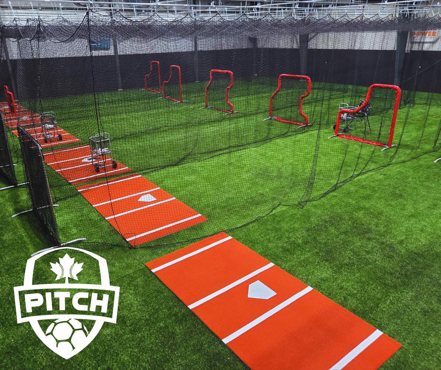 New indoor turf facility aims to keep Sarnia athletes local