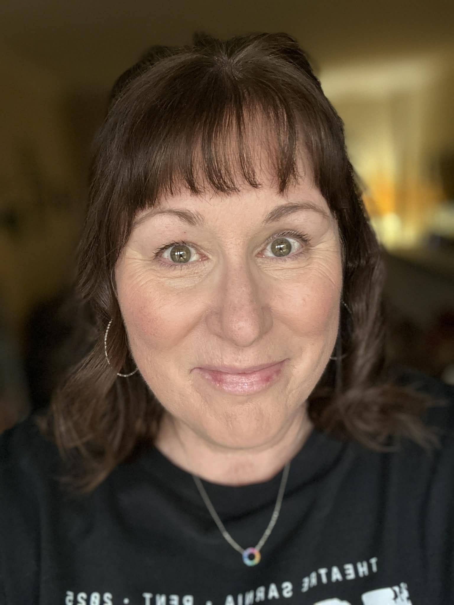 Sarnia Famous: Stacy Stothers