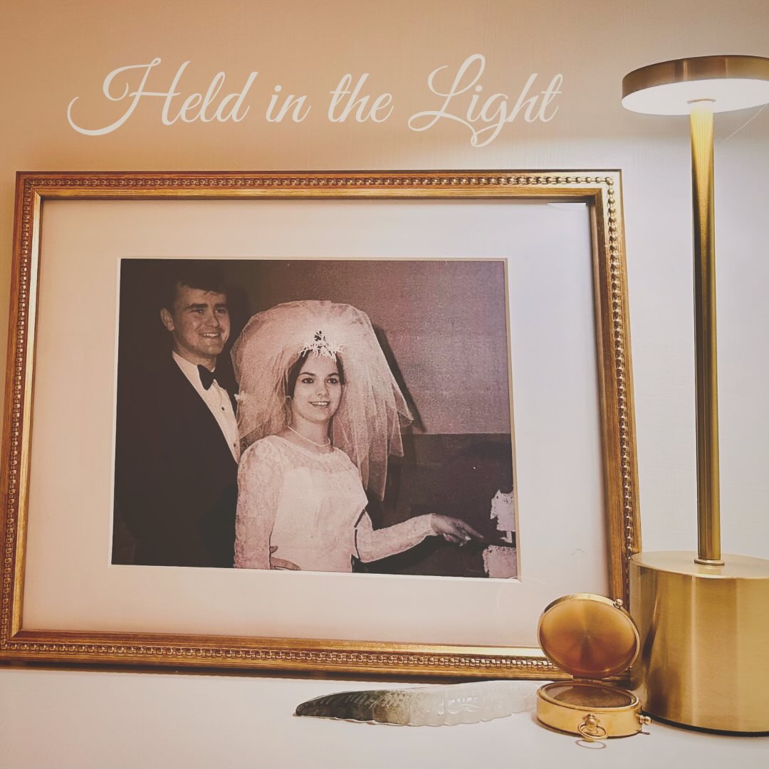 Held in the Light: A Sarnia woman’s journey through grief, memory, and meaning