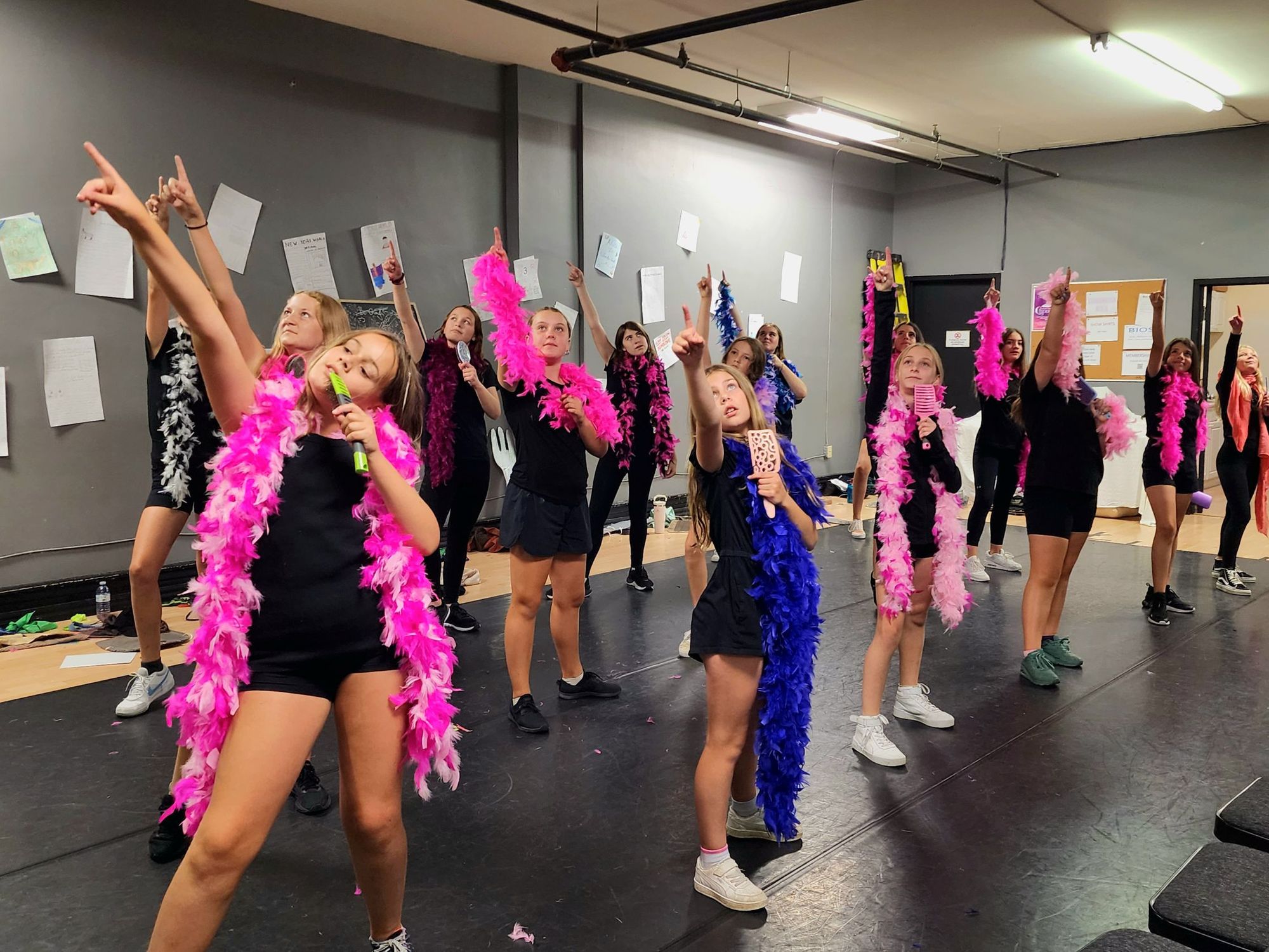 Young performers invited to take the stage in Theatre Sarnia’s summer programs