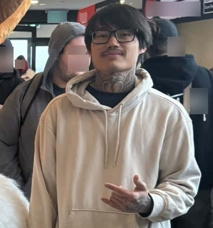 Canada-wide warrant issued in Lambton College homicide