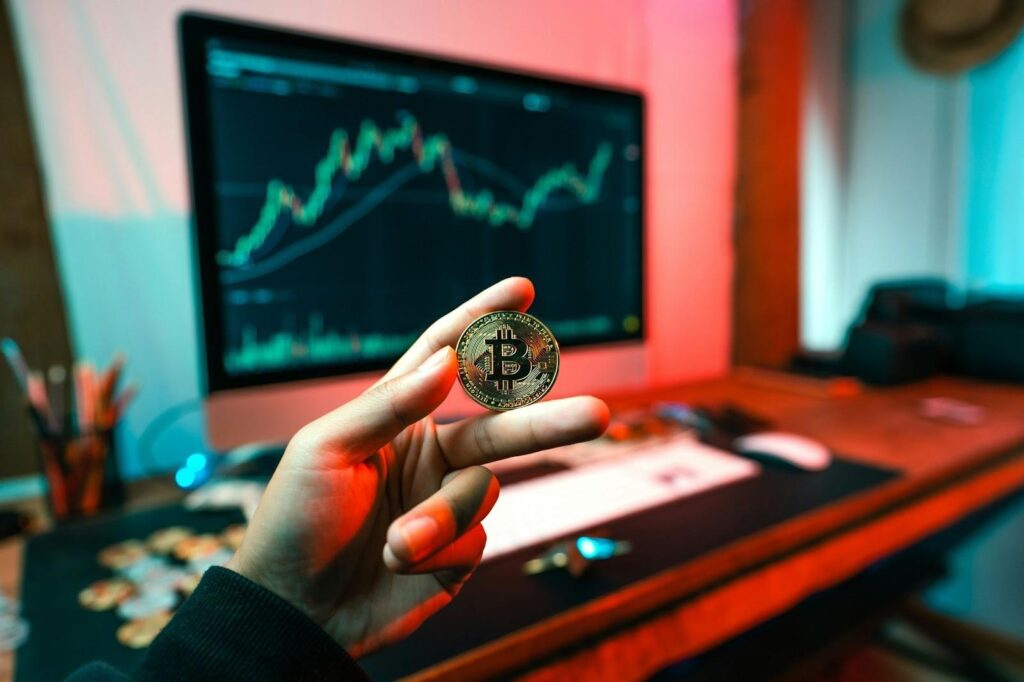 The Future of Digital Wagering: A New Era for Canadian Crypto Enthusiasts