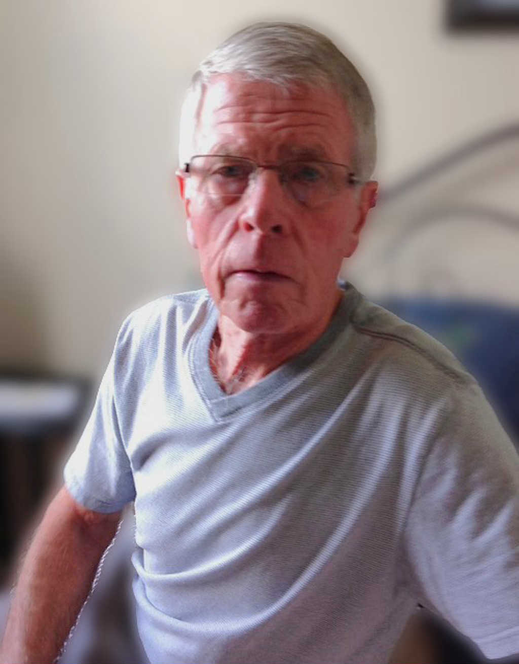 ADAIR, Kenneth Paul