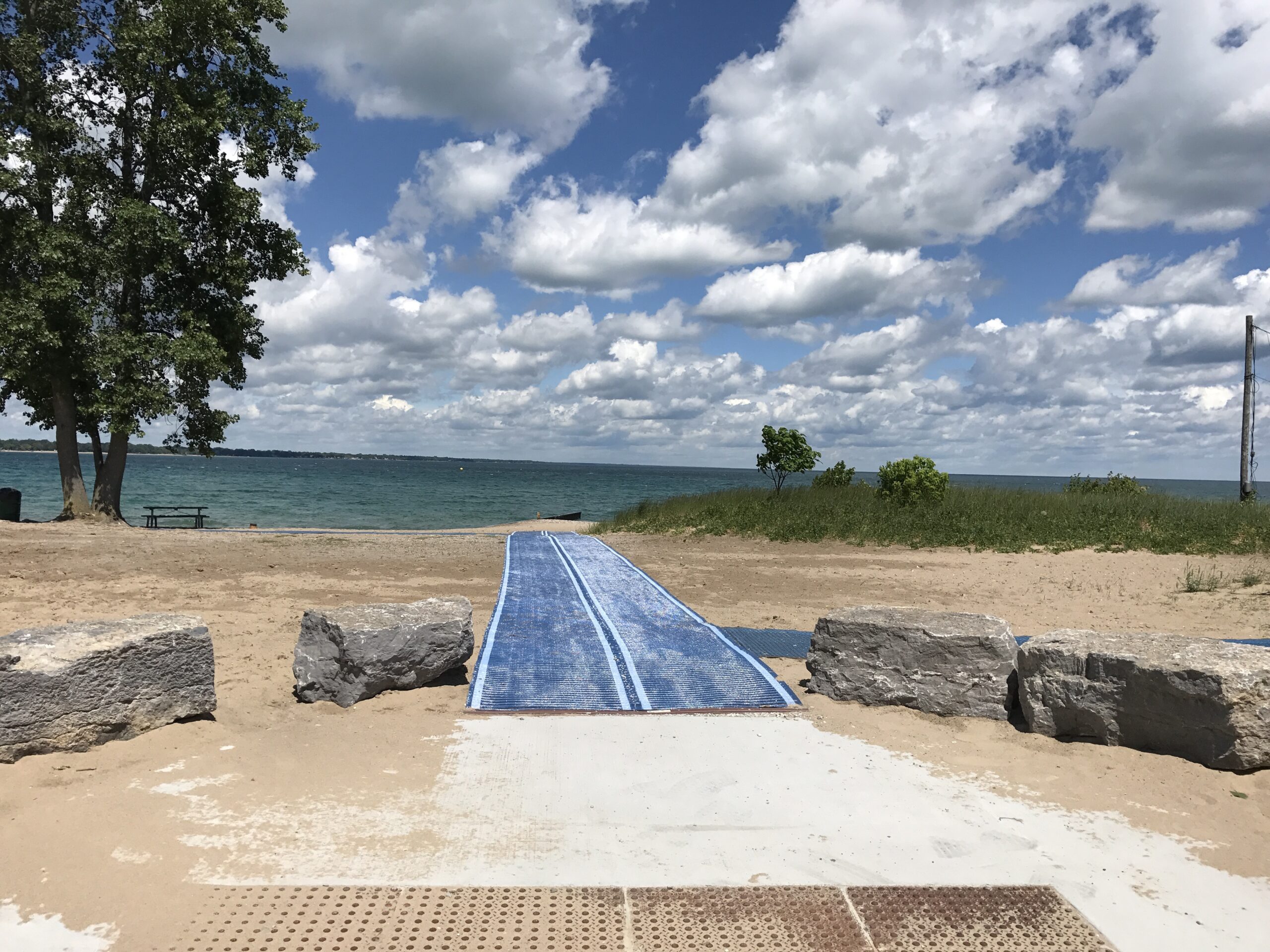 Call to action: Secure up to $60K for local accessibility projects