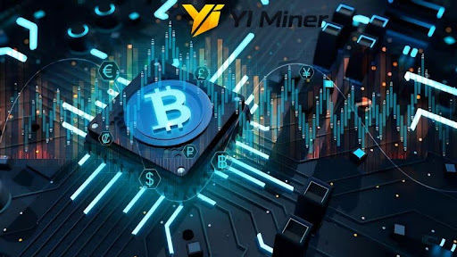 New Trends in Cloud Mining in 2026: YIMine Leads a New Passive Income Model