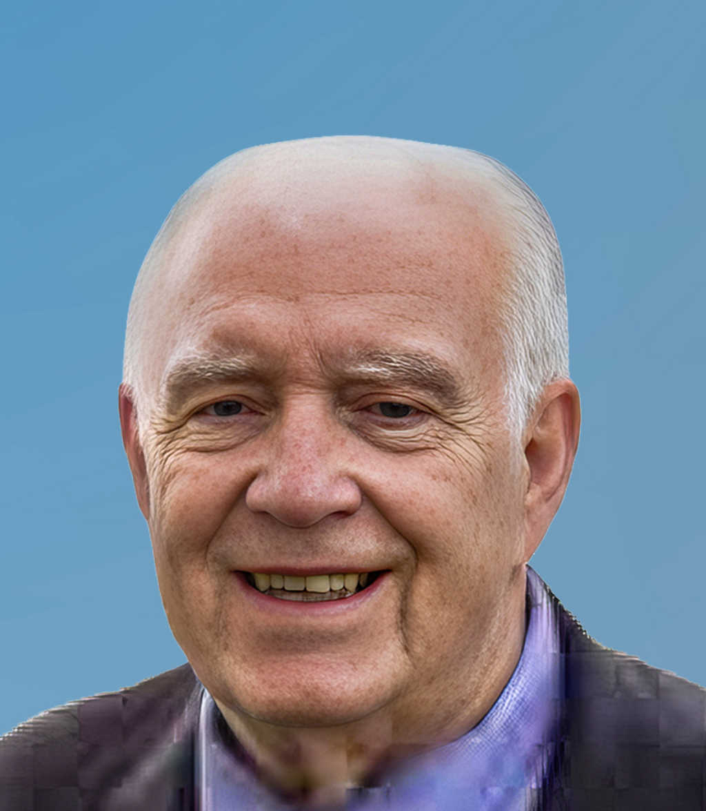 BOESTEN, Gerald
