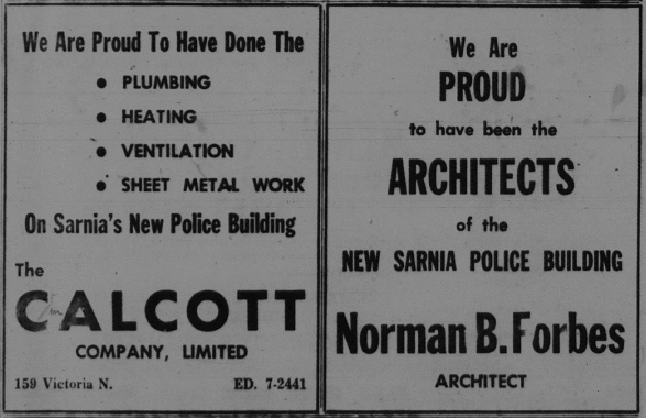 calcott-and-norman-forbes
