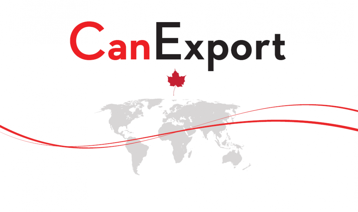 CanExport funding open for export-ready businesses, applications due May 29