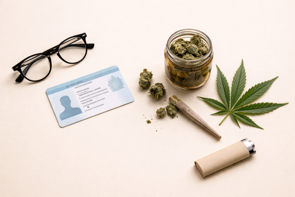 What Sarnia Residents Need to Know About Cannabis Laws in Ontario