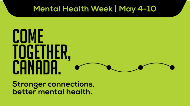 City Hall to glow green for Mental Health awareness in Sarnia