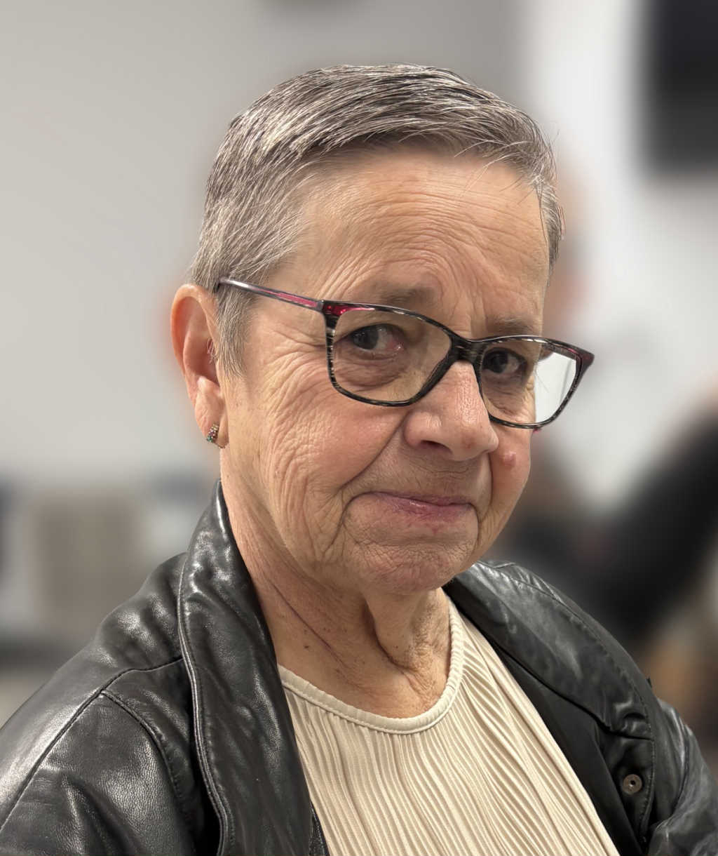 COLBORNE, Mary Ann