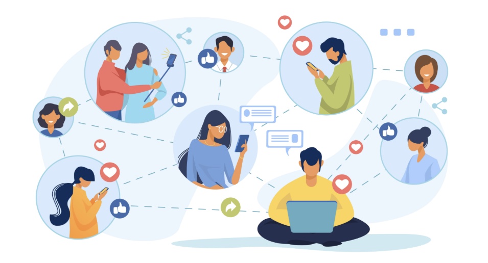 How to Build a Loyal Online Community