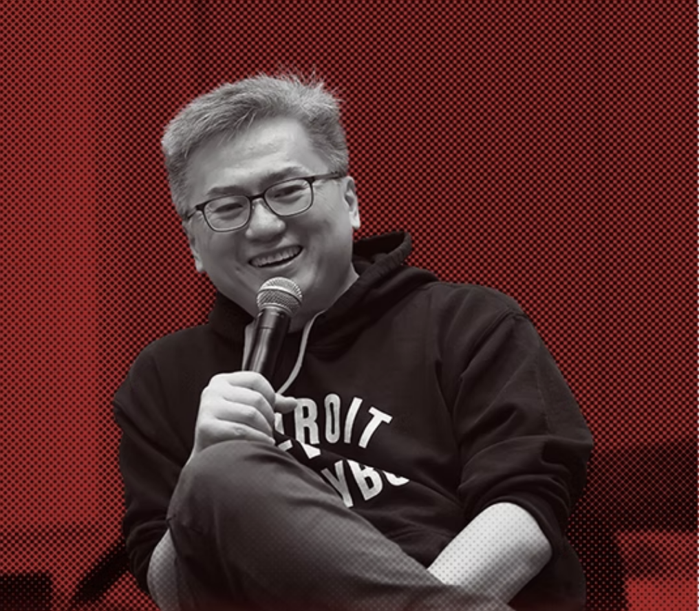 National author Curtis Chin to headline cultural dinner at Tang’s China House
