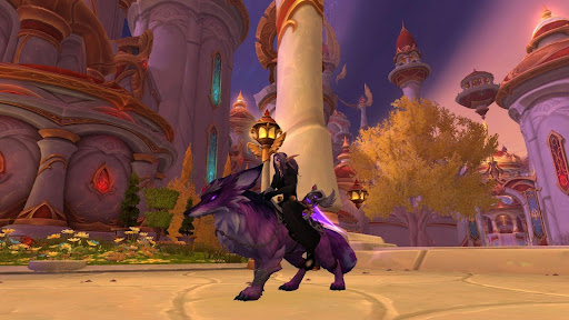 How Many World of Warcraft Players Are There in Canada