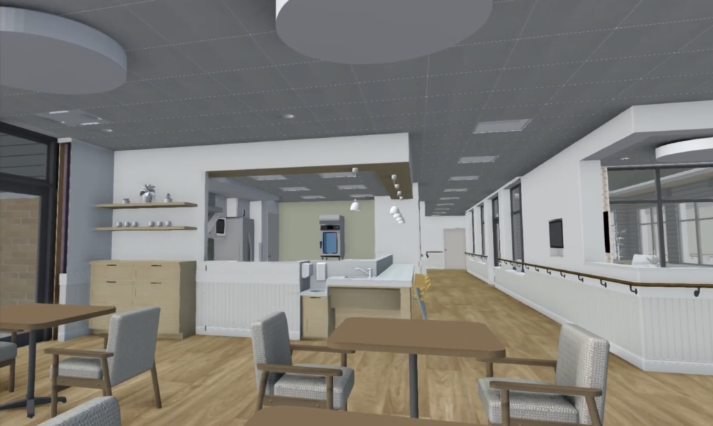 $1.5M campaign launched for Meadowview dementia care project