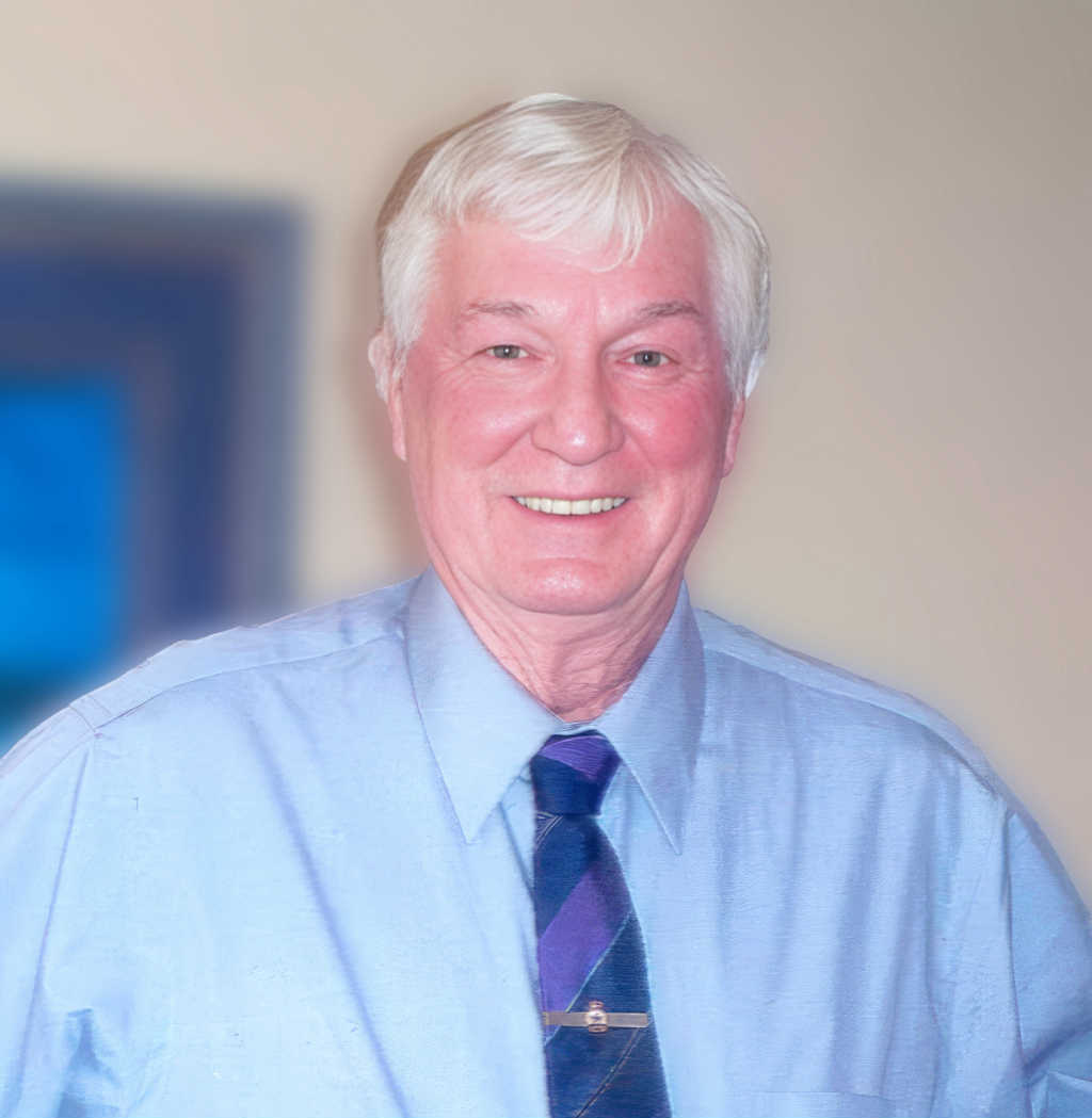DOUGLAS, William John