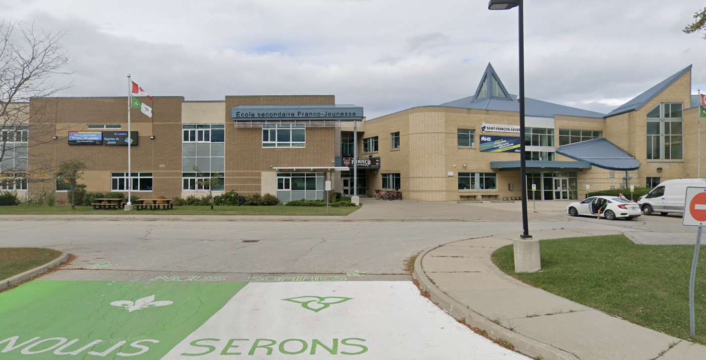 Saint-François-Xavier principal dismissed safety concerns as rumours prior to vice-principal’s arrest