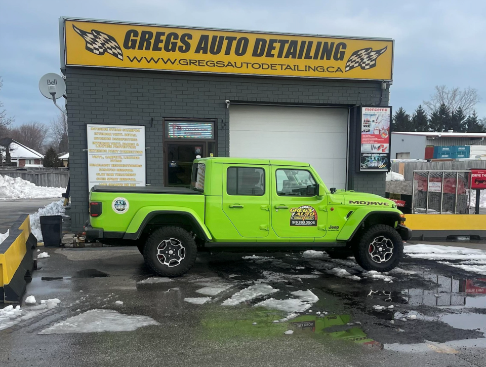 gregsdetail