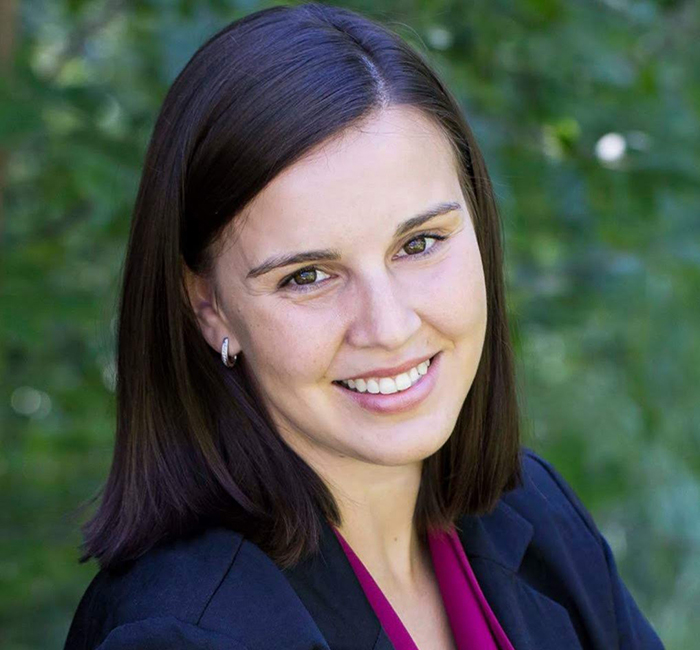 CMHA Lambton Kent appoints Melissa Sharpe-Harrigan as new CEO