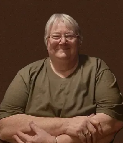 HARRISON, Carla Jean