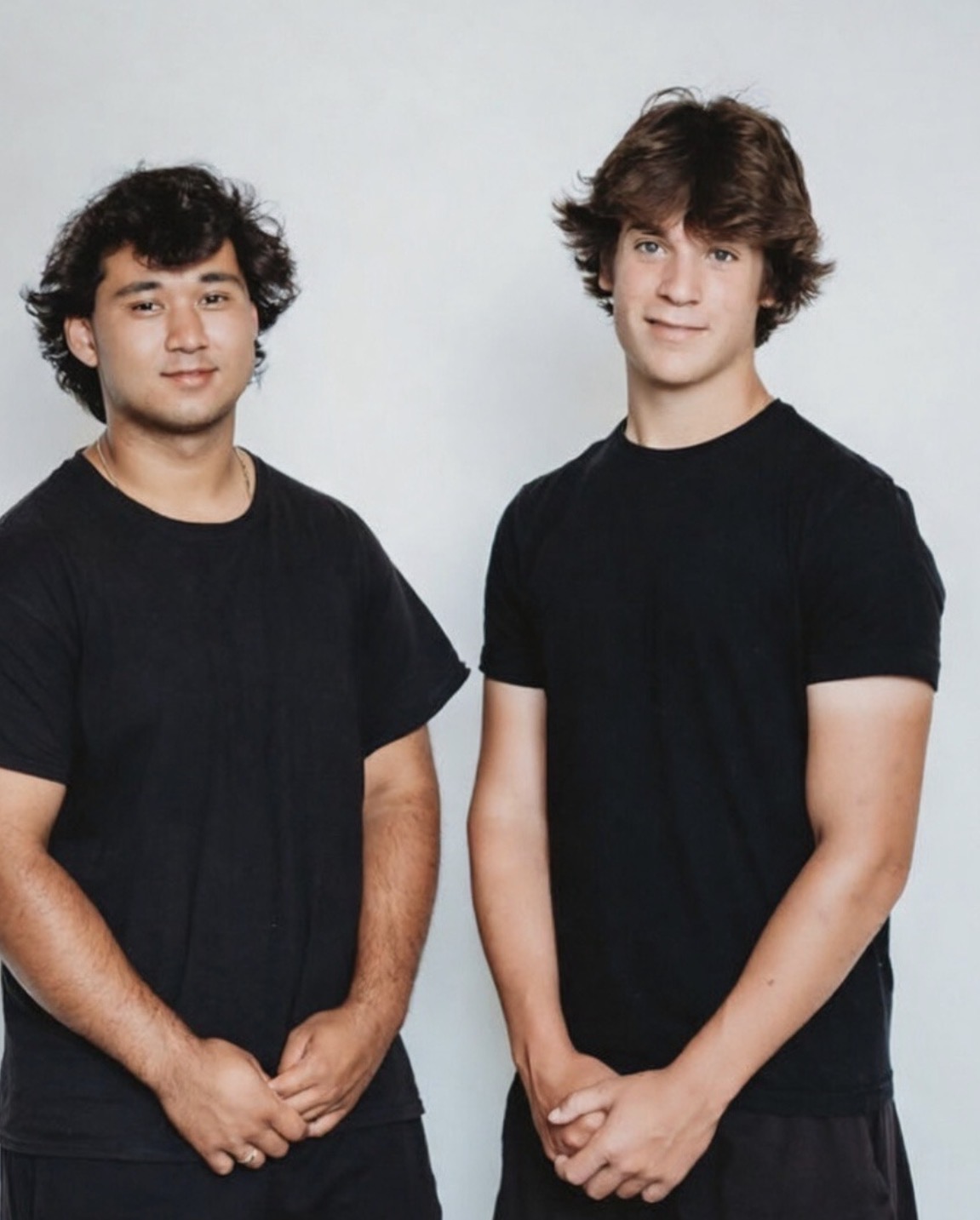 Local students grow L&L Lawncare from door-to-door roots to community staple